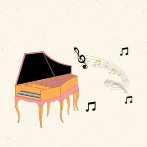 Piano Lullabies: Gentle Melodies for Babies - Piano Mood