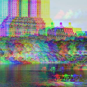 Sophisticated Ambiance for Wonderful Throwbacks - Classic Jazz