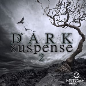 Dark Suspense, Vol. 2 - Joohyun Park