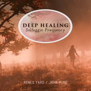 Deep Healing Solfeggio Frequency: Emotional and Physical Healing Music - Agnes Yard