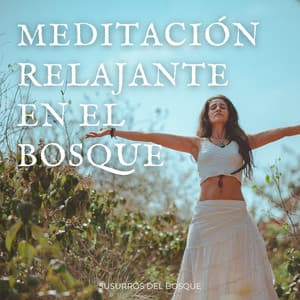 Meditación Relajante En El Bosque: Susurros Del Bosque - Bosque Ocupado