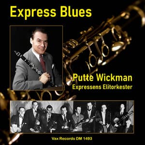 Express Blues - Putte Wickman