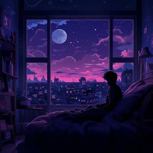 Armonía Tranquila Para El Sueño: Olas Oceánicas Rítmicas - Orquesta de la Naturaleza