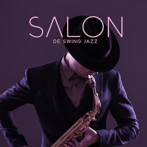 Salon de swing jazz - Musique Jazz Détente Club