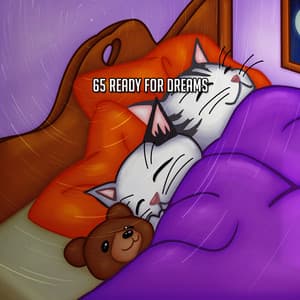 65 Ready For Dreams - Deep Sleep Music Club
