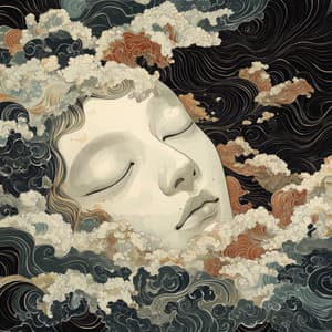 स्वप्निल बिल्लियों की गहनता: चिंता के प्यारे पंजों की राहत - Hz Frequency Zone