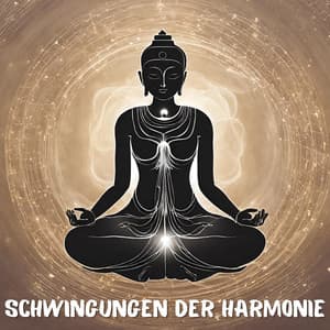 Schwingungen der Harmonie: Musik bei 486 Hz - Entspannungsmusik Academy