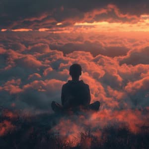 Clarity and Focus: Music for Thoughts - Deep Buddhist Meditation Music Set