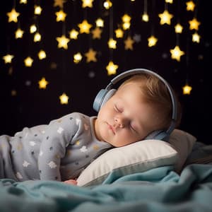 Lullaby Skies: Baby Evening Hush - Nursery Rhymes Baby TaTaTa