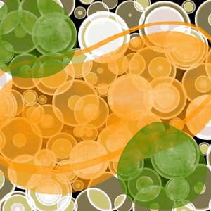 Music for Virtual Atmospheres - Música Suave para Cafés