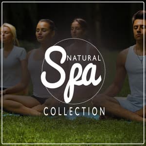 Natural Spa Collection - Spa Music