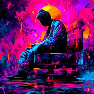 852 Hz Uplifting Meditation for Third Eye Vision - Connectionist