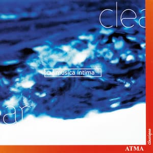 Clear - musica intima