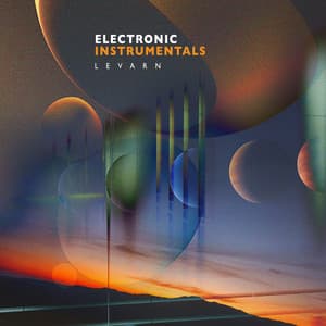 Electronic Instrumentals - Levarn
