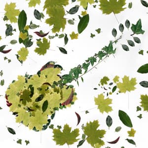 Guitars in Green, Vol. 4 - Peter Michael