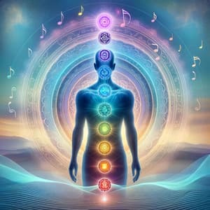 Chakra Harmony: Solfeggio Sound Medicine for Body, Mind, and Soul - Chakra Balancing 101