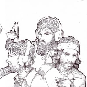 Four Thieves Gone - The Avett Brothers