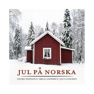 Jul Pa Norska - Jan Lundgren