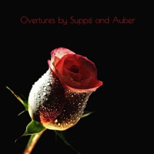 Overtures by Suppé and Auber - Paul Paray