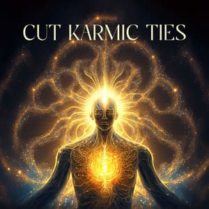 Cut Karmic Ties - Paula New