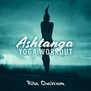 Ashtanga Yoga Workout - Rita Chakram