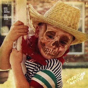 Super Secret Minotaur - American Native