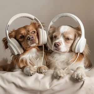 Puppy Tunes: Playful Dog Music - Testosterone Zone