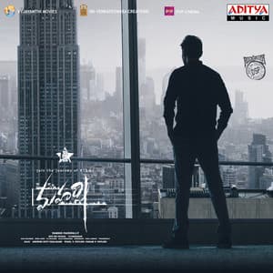 Maharshi - Devi Sri Prasad