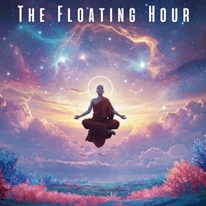 The Floating Hour: Tibetan Singing Bowls for Sleep, Deep Sleep Sound Healing - Deep REM Sleep
