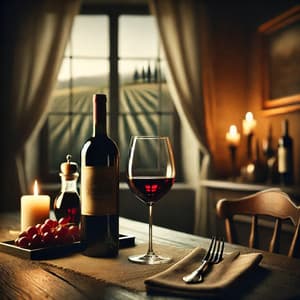 Elegant Restaurant Vibes: Calm Background Music for Memorable Dinners - Instrumental Jazz Music Group