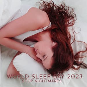 World Sleep Day 2023 - Restful Sleep Music Academy