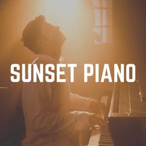 Sunset Piano - Piano Lovely