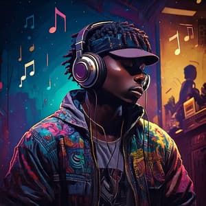 Urban Soundtrack: Hip Hop Beats Collection - Bakery Music