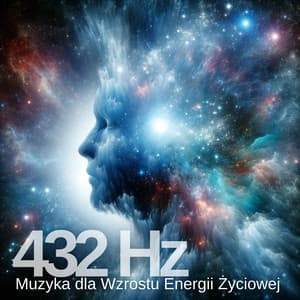 432 Hz Harmonia Regeneracji: Muzyka dla Wzrostu Energii Życiowej - Yoga 432 Hz