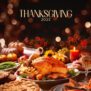 Thanksgiving 2023: Jazz Backdrops for Family Dinner - Smooth Jazz Family Collective