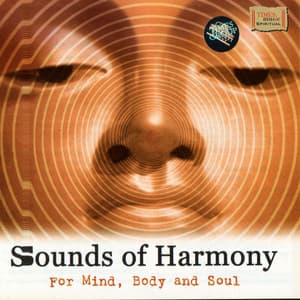 Sounds Of Harmony - Uma Mohan