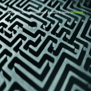 Dedalus - Alexander von Schlippenbach