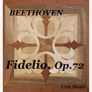 Beethoven: Fidelio, Op. 72 - Wilhelm Furtwängler