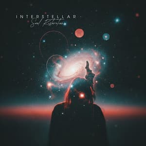 Interstellar Soul Restoration - Deep Healing