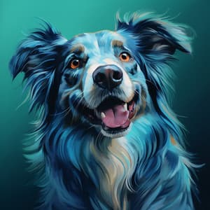 Tidal Harmony Unleashed: Waves in Melodic Motion - Healing Music Collective