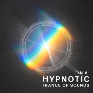 In a Hypnotic Trance of Sounds: Zen Harmony, Deep Meditation, Total Relaxation, Calm Mind - Hypnosis Music Collection