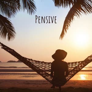 Pensive - Peaceful Me