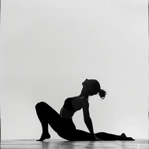 Frecuencias Fluyendo: Música Para La Práctica De Yoga - Sonidos de yoga