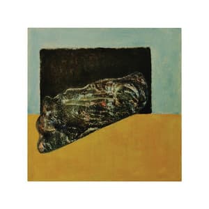 Unburying, From Liminals, Emerging - Matt Choboter