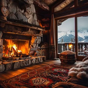 Sonidos Relajantes De Melodías Afinadas - Relajación Tonos Ruidosos