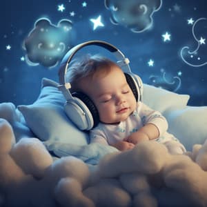 Spring Blossoms: Baby Sleep in Bloom - Lullaby Lullaby