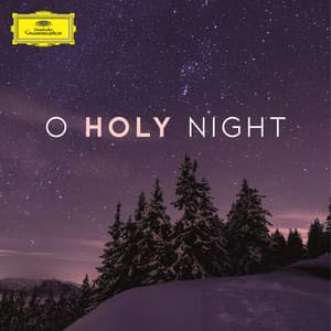 O Holy Night - Adolphe Adam