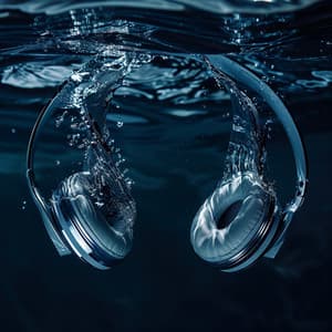 River's Melodic Flow: Music Along the Water - Asmr Factory