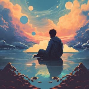 Anxiety Reducer - Relaxing Radiance