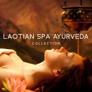 Laotian Spa Ayurveda Collection - SPA & Wellness Massage Masters